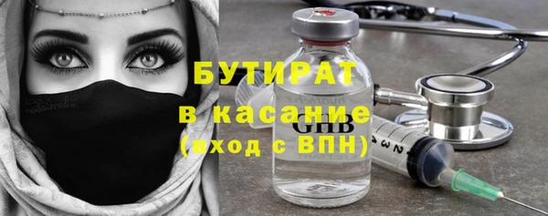 твердый Михайлов
